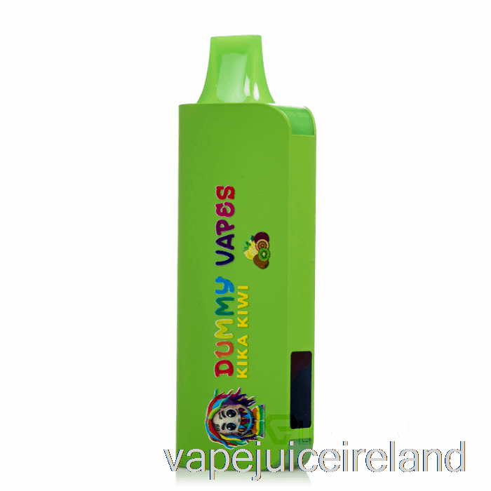 Vape Pod Kits Dummy Vapes 8000 Disposable Kika Kiwi